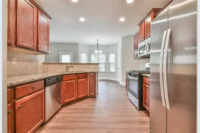 3633 Fallen Oak Drive, Buford, GA 30519 - Photo 8