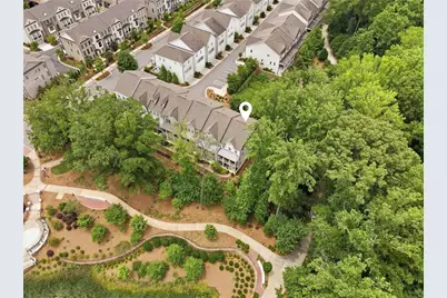 575 Woods Walk, Alpharetta, GA 30009 - Photo 2