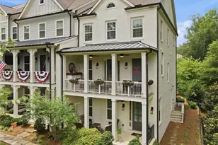 575 Woods Walk, Alpharetta, GA 30009 - Photo 1