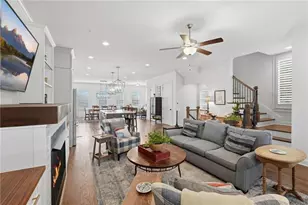 575 Woods Walk, Alpharetta, GA 30009 - Photo 10