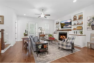 575 Woods Walk, Alpharetta, GA 30009 - Photo 8