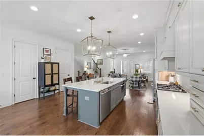 575 Woods Walk, Alpharetta, GA 30009 - Photo 14