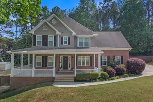 3633 Elinburg Cove Trail, Buford, GA 30519 - Photo 2