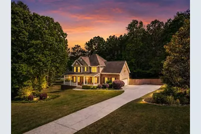 3633 Elinburg Cove Trail, Buford, GA 30519 - Photo 1