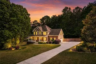 3633 Elinburg Cove Trail, Buford, GA 30519 - Photo 1
