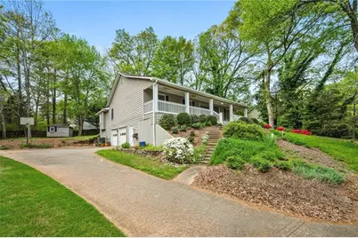 52 Travelers Way SW, Marietta, GA 30064 - Photo 32