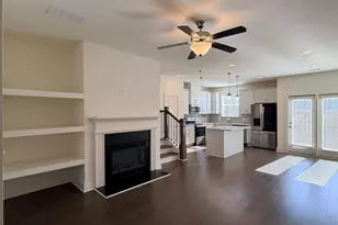 1911 Plainsboro Dr, Stonecrest, GA 30058 - Photo 2