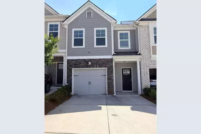 1911 Plainsboro Drive, Stonecrest, GA 30058 - Photo 1