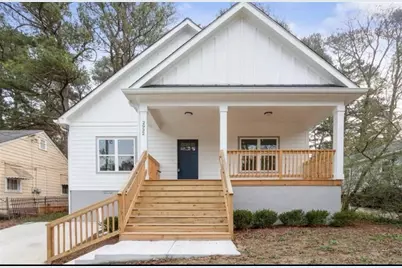 2932 Palm Drive, Atlanta, GA 30344 - Photo 1