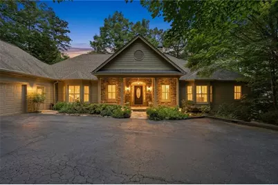 150 Summit Drive, Big Canoe, GA 30143 - Photo 2