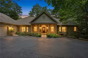 150 Summit Dr, Big Canoe, GA 30143 - Photo 2