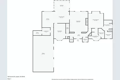150 Summit Drive, Big Canoe, GA 30143 - Photo 68