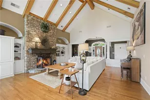 150 Summit Dr, Big Canoe, GA 30143 - Photo 14
