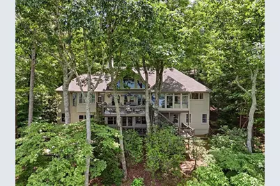 150 Summit Drive, Big Canoe, GA 30143 - Photo 66