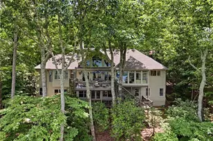 150 Summit Dr, Big Canoe, GA 30143 - Photo 66