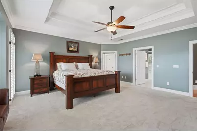 150 Summit Drive, Big Canoe, GA 30143 - Photo 36