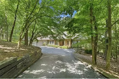 150 Summit Drive, Big Canoe, GA 30143 - Photo 4