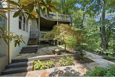 150 Summit Drive, Big Canoe, GA 30143 - Photo 62