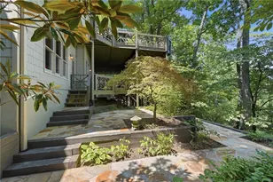 150 Summit Dr, Big Canoe, GA 30143 - Photo 62