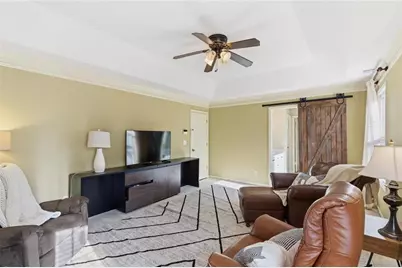 5274 Autumn Run Drive, Powder Springs, GA 30127 - Photo 24