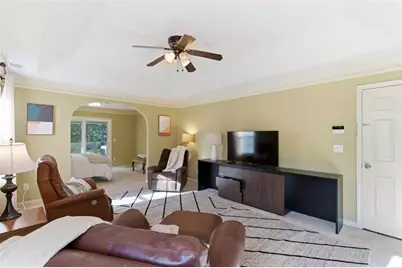 5274 Autumn Run Drive, Powder Springs, GA 30127 - Photo 22