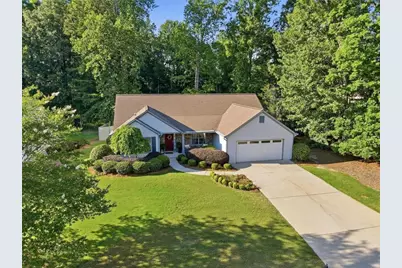 5274 Autumn Run Drive, Powder Springs, GA 30127 - Photo 2