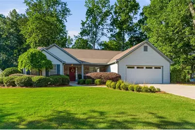 5274 Autumn Run Drive, Powder Springs, GA 30127 - Photo 58