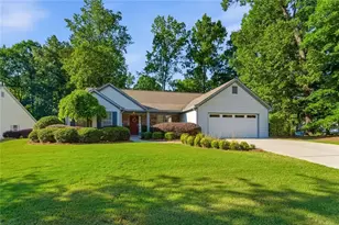 5274 Autumn Run Dr, Powder Springs, GA 30127 - Photo 1