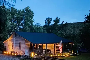 190 Old Blairsville Hwy, Talking Rock, GA 30175 - Photo 1