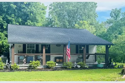 190 Old Blairsville Highway, Talking Rock, GA 30175 - Photo 2