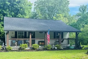 190 Old Blairsville Hwy, Talking Rock, GA 30175 - Photo 2