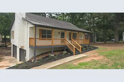 4723 Emerald Glen Drive, Douglasville, GA 30135 - Photo 1