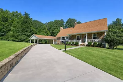 1687 Hickory Level Road, Villa Rica, GA 30180 - Photo 2