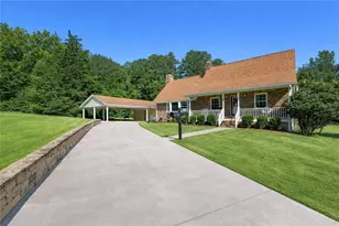 1687 Hickory Level Rd, Villa Rica, GA 30180 - Photo 2