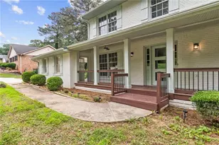 4431 Buckingham Cir, Decatur, GA 30035 - Photo 1