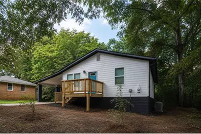 33 Head Street, McDonough, GA 30097 - Photo 1