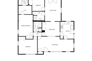 1956 Shirley St SW, Atlanta, GA 30311 - Photo 2