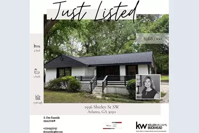 [Address not provided], Atlanta, GA 30311 - Photo 1