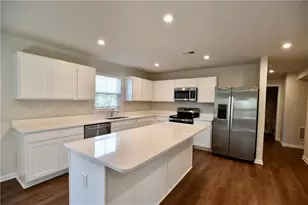 8421 Limerick Ln, Winston, GA 30187 - Photo 8