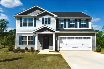 8421 Limerick Lane, Winston, GA 30187 - Photo 2