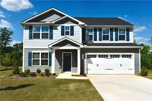8421 Limerick Ln, Winston, GA 30187 - Photo 2