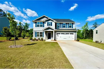 8421 Limerick Lane, Winston, GA 30187 - Photo 1