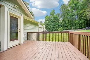 290 Mill Pointe Trail, Dallas, GA 30157 - Photo 40