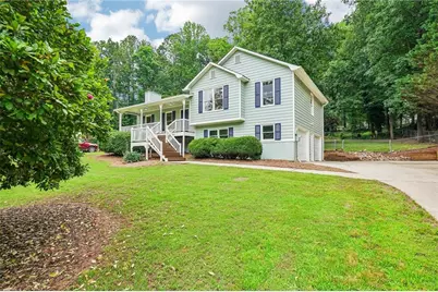 290 Mill Pointe Trail, Dallas, GA 30157 - Photo 4