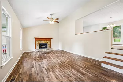 290 Mill Pointe Trail, Dallas, GA 30157 - Photo 6