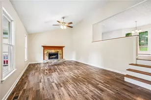 290 Mill Pointe Trail, Dallas, GA 30157 - Photo 6