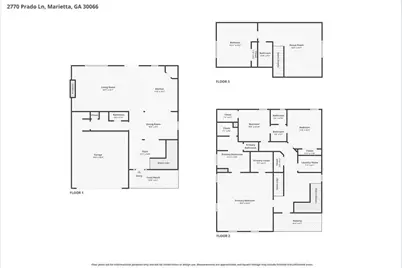 2770 Prado Lane, Marietta, GA 30066 - Photo 50