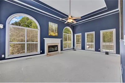 122 Grandiflora Drive, McDonough, GA 30253 - Photo 16