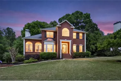 122 Grandiflora Drive, McDonough, GA 30253 - Photo 2