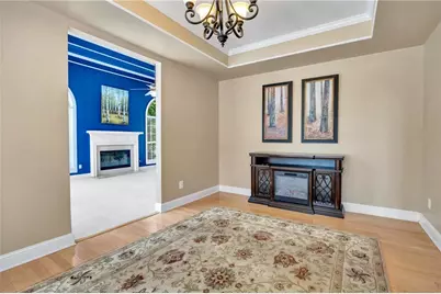 122 Grandiflora Drive, McDonough, GA 30253 - Photo 12